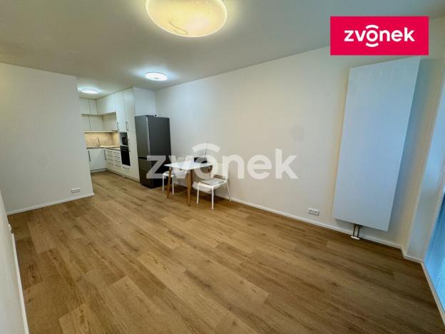 Pronájem bytu 2+kk, Zlín, Nad Stráněmi, 53 m2