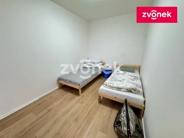 Pronájem bytu 2+kk, Zlín, Nad Stráněmi, 53 m2