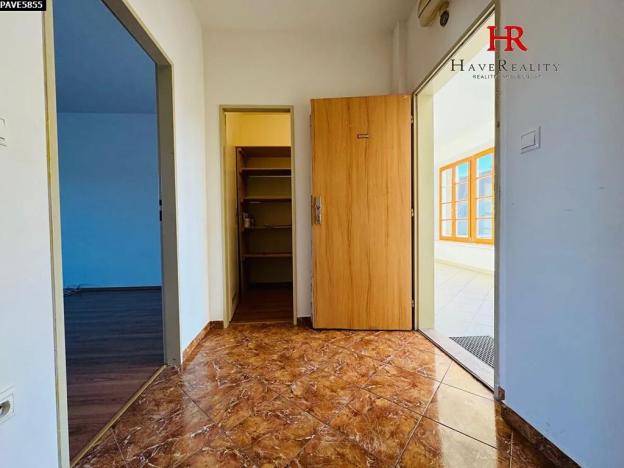 Pronájem bytu 2+kk, Votice, Kaplířova, 56 m2