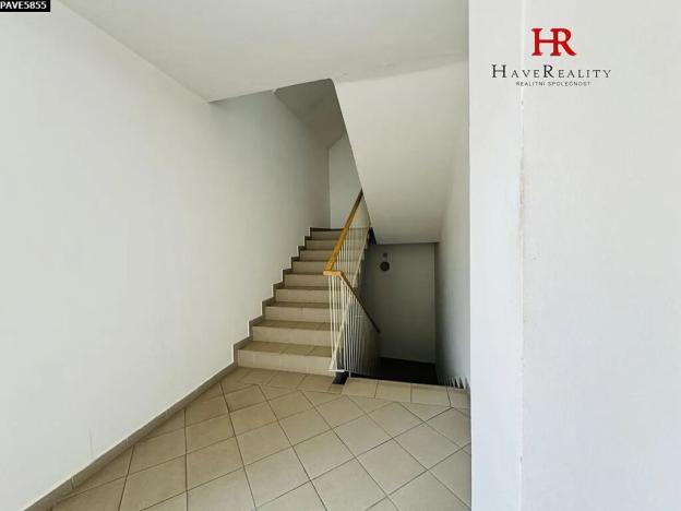 Pronájem bytu 2+kk, Votice, Kaplířova, 56 m2