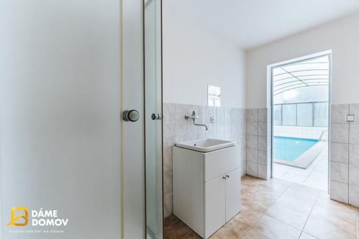 Prodej rodinného domu, Pohořelice, Školní, 350 m2