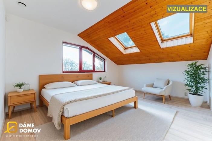 Prodej rodinného domu, Pohořelice, Školní, 350 m2