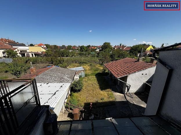 Prodej rodinného domu, Podivín, Husova, 220 m2