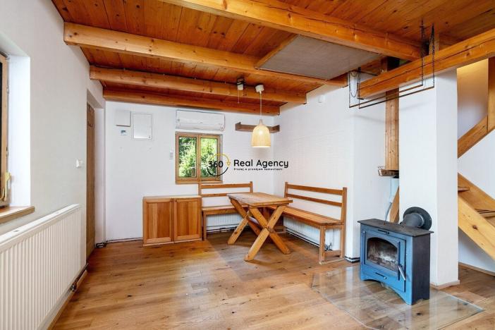 Prodej chaty, Slapy, 52 m2