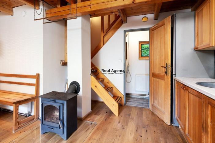 Prodej chaty, Slapy, 52 m2