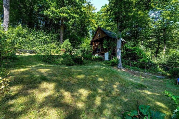 Prodej chaty, Slapy, 52 m2