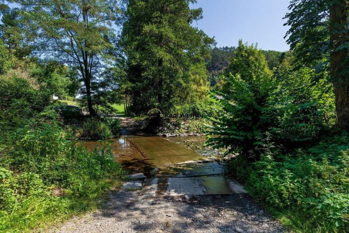 Prodej chaty, Slapy, 52 m2