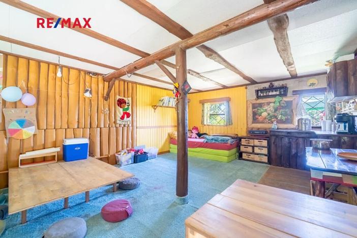 Prodej zahrady, Úvaly, 1178 m2