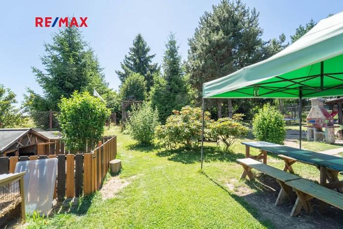 Prodej zahrady, Úvaly, 1178 m2