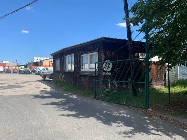 Pronájem skladu, Praha - Kunratice, Dobronická, 76 m2