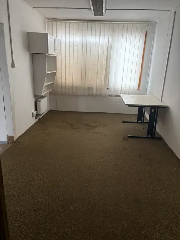 Pronájem skladu, Praha - Kunratice, Dobronická, 76 m2