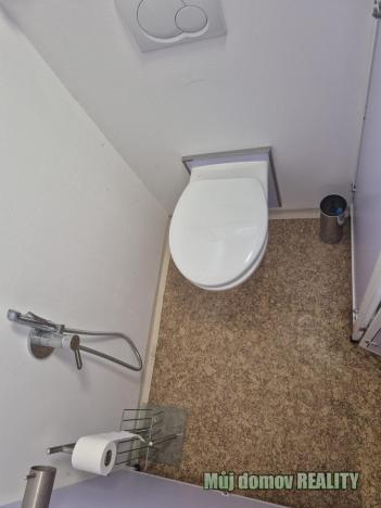 Pronájem výrobních prostor, Světice, V Zahradách, 250 m2