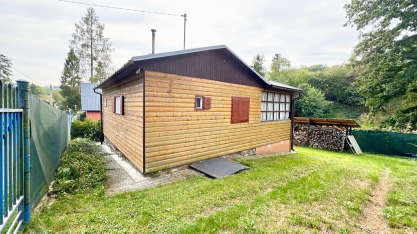 Prodej - jiné, Horní Lhota, 46 m2