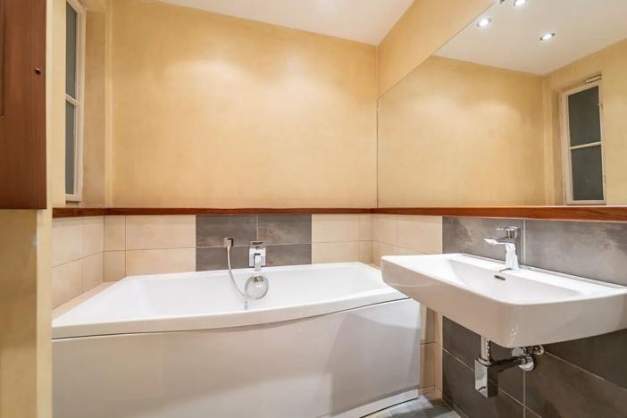 Prodej bytu 3+kk, Praha - Vršovice, Slovinská, 75 m2