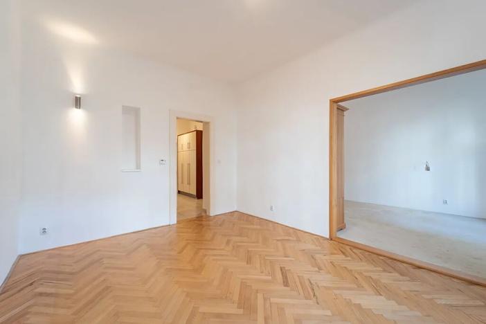 Prodej bytu 3+kk, Praha - Vršovice, Slovinská, 75 m2