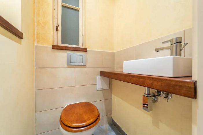 Prodej bytu 3+kk, Praha - Vršovice, Slovinská, 75 m2