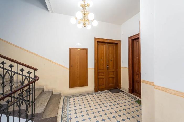 Prodej bytu 3+kk, Praha - Vršovice, Slovinská, 75 m2