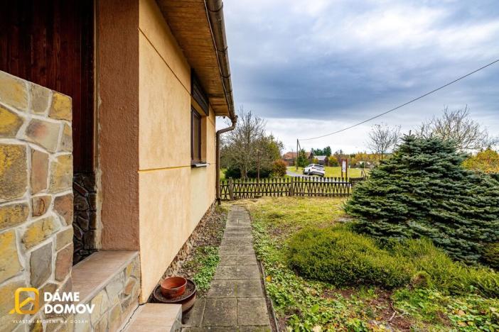 Prodej rodinného domu, Hošťálková, 86 m2