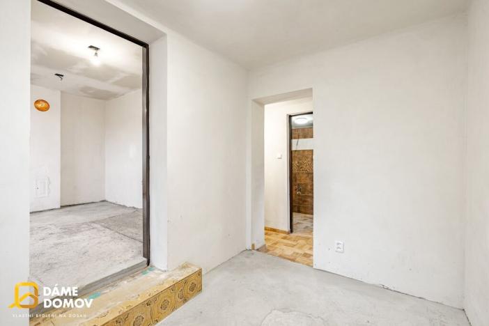 Prodej rodinného domu, Hošťálková, 86 m2