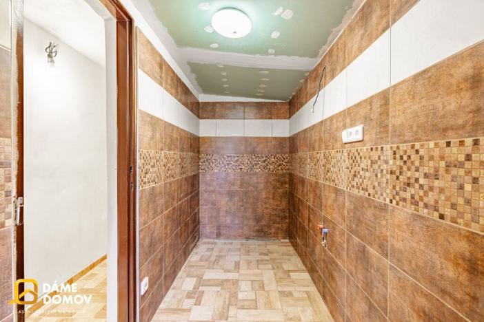 Prodej rodinného domu, Hošťálková, 86 m2