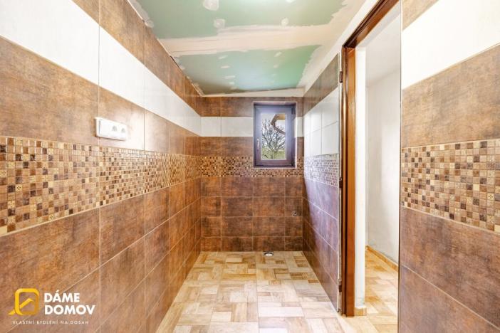 Prodej rodinného domu, Hošťálková, 86 m2