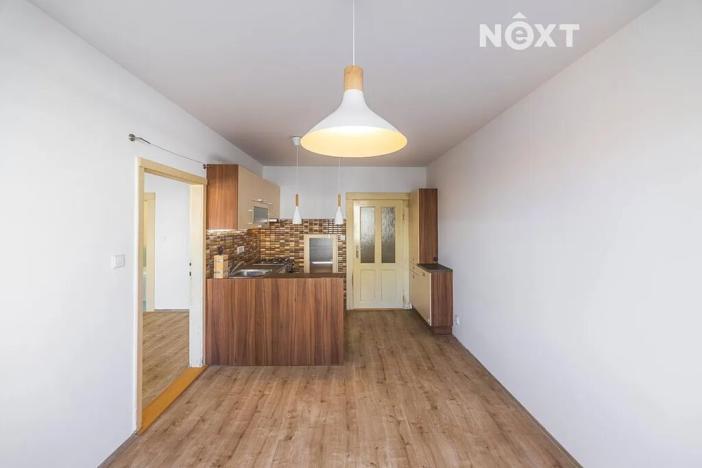 Prodej bytu 2+kk, Plzeň, Koterovská, 44 m2