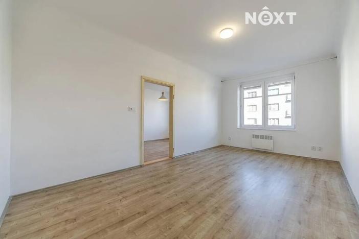 Prodej bytu 2+kk, Plzeň, Koterovská, 44 m2