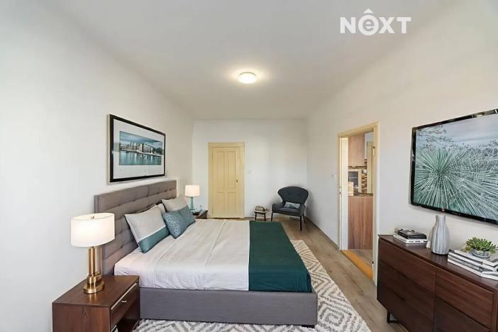 Prodej bytu 2+kk, Plzeň, Koterovská, 44 m2