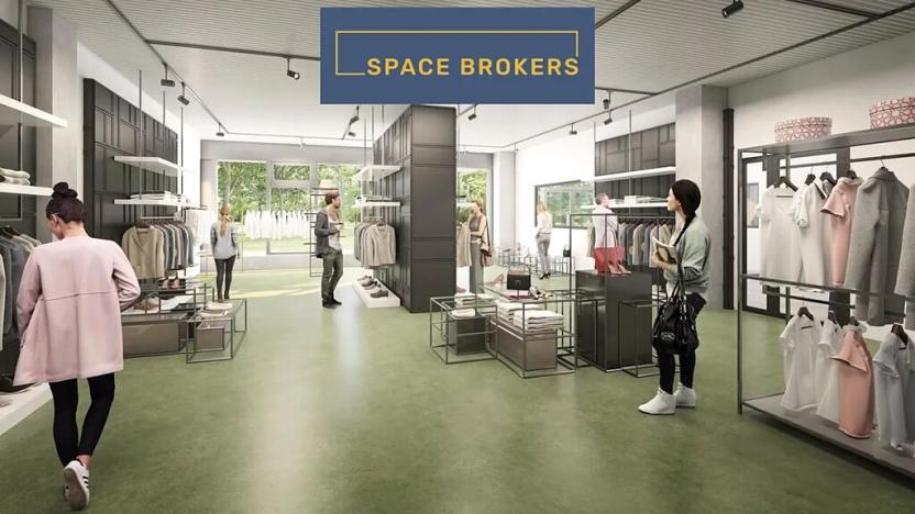 Pronájem obchodního prostoru, Praha - Horní Počernice, K Bílému vrchu, 900 m2