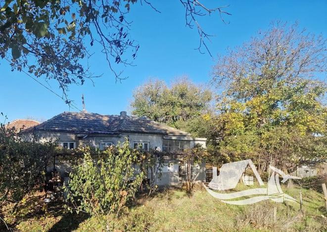 Prodej rodinného domu, General Toševo, Bulharsko, 72 m2