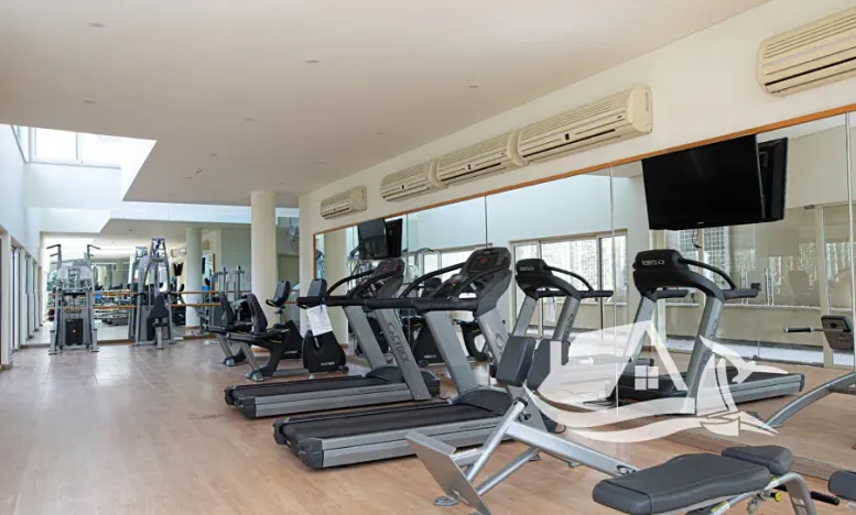 Prodej bytu 1+kk, Hurghada, Egypt, 47 m2