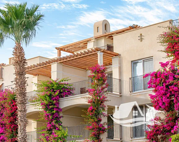 Prodej bytu 1+kk, Hurghada, Egypt, 47 m2