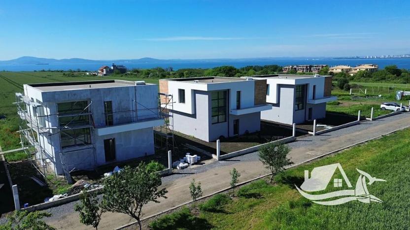 Prodej rodinného domu, Pomorie, Bulharsko, 196 m2