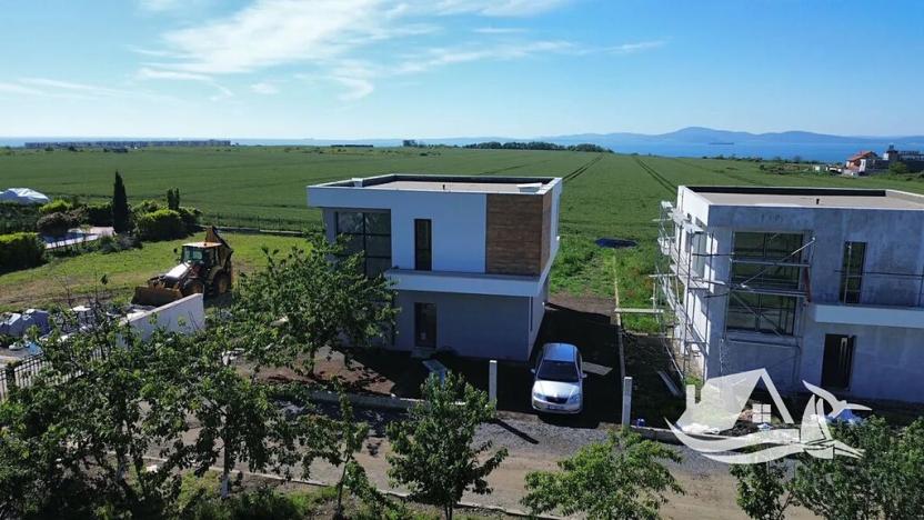 Prodej rodinného domu, Pomorie, Bulharsko, 196 m2