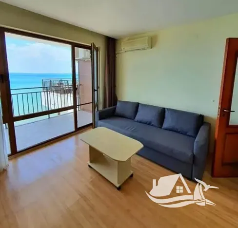 Prodej bytu 3+kk, Sveti Vlas, Bulharsko, 99 m2