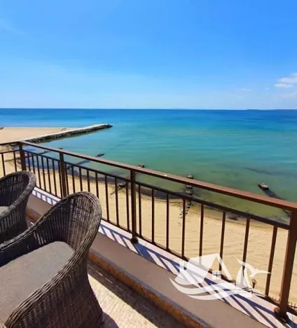 Prodej bytu 3+kk, Sveti Vlas, Bulharsko, 99 m2