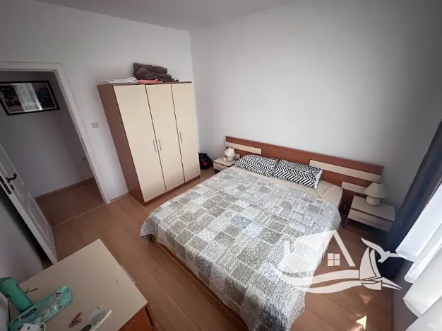 Prodej bytu 3+kk, Sveti Vlas, Bulharsko, 57 m2