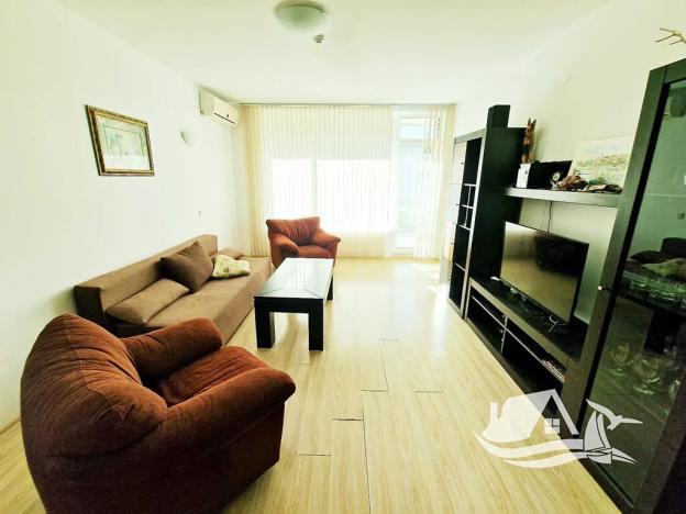 Prodej bytu 3+kk, Bjala, Bulharsko, 114 m2