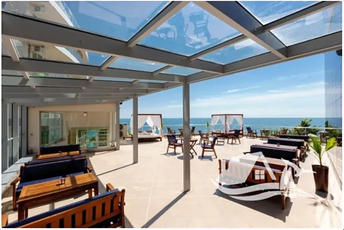 Prodej bytu 3+kk, Bjala, Bulharsko, 114 m2