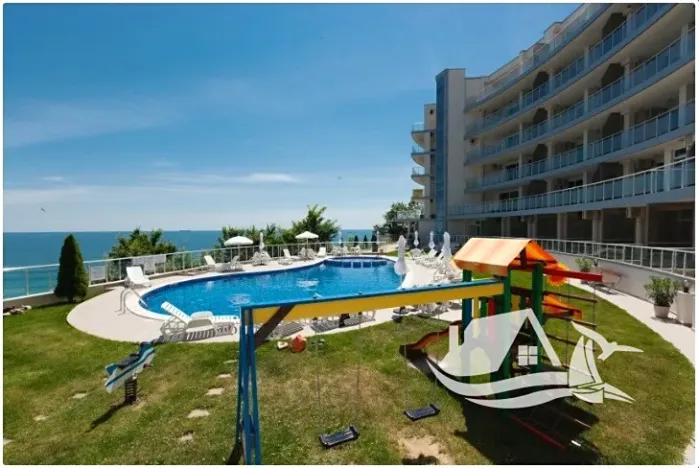 Prodej bytu 3+kk, Bjala, Bulharsko, 114 m2