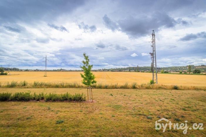 Pronájem bytu 3+kk, Olomouc - Slavonín, Topolová, 58 m2