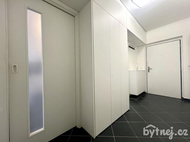 Pronájem bytu 3+kk, Olomouc - Slavonín, Topolová, 58 m2