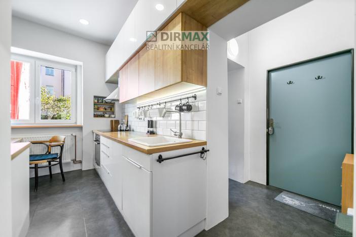 Prodej činžovního domu, Plzeň - Jižní Předměstí, Kotkova, 330 m2