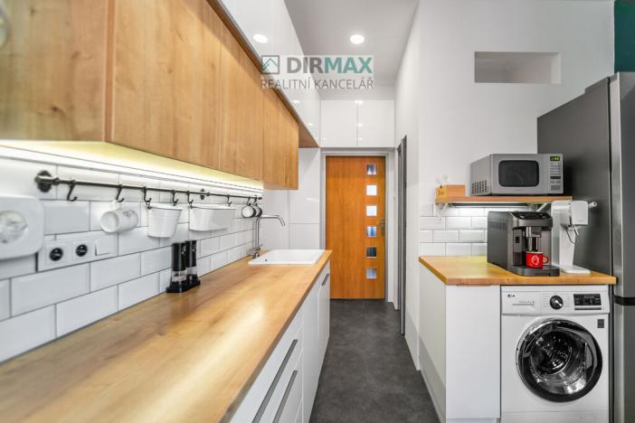 Prodej činžovního domu, Plzeň - Jižní Předměstí, Kotkova, 330 m2