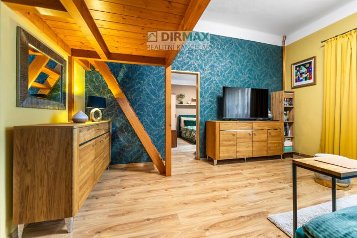 Prodej činžovního domu, Plzeň - Jižní Předměstí, Kotkova, 330 m2