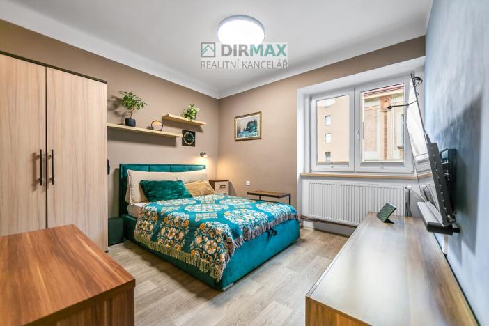 Prodej činžovního domu, Plzeň - Jižní Předměstí, Kotkova, 330 m2