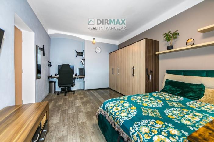 Prodej činžovního domu, Plzeň - Jižní Předměstí, Kotkova, 330 m2