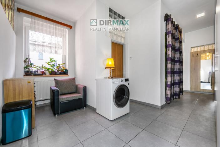 Prodej činžovního domu, Plzeň - Jižní Předměstí, Kotkova, 330 m2