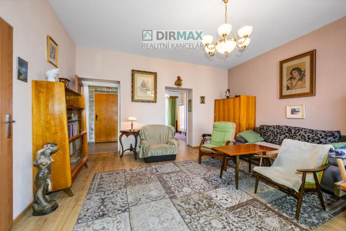 Prodej činžovního domu, Plzeň - Jižní Předměstí, Kotkova, 330 m2