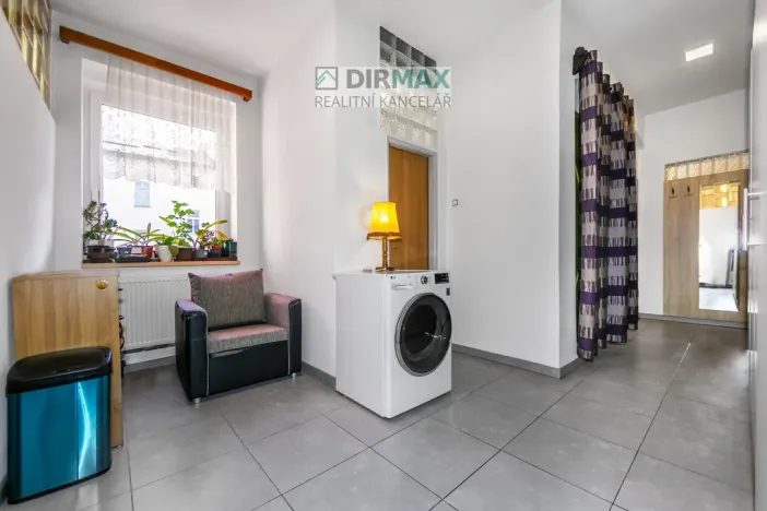 Prodej činžovního domu, Plzeň - Jižní Předměstí, Kotkova, 330 m2